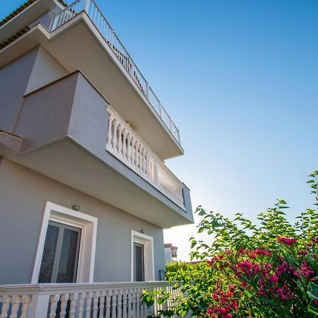 Ammoudino Del Mare Apartment Exterior photo