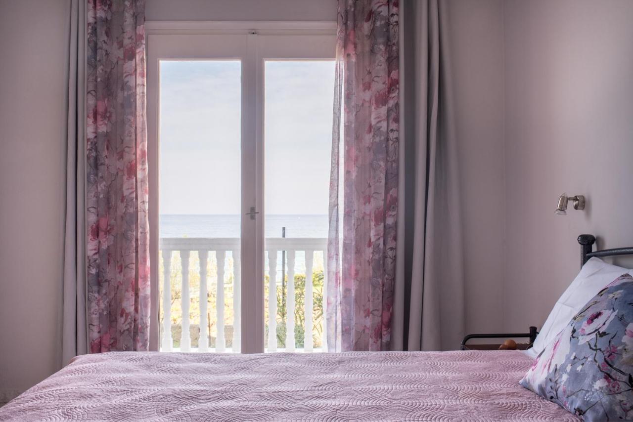 Ammoudino Del Mare Apartment Exterior photo